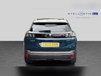 Used Peugeot 3008 2023 for sale - 79510184: Photo