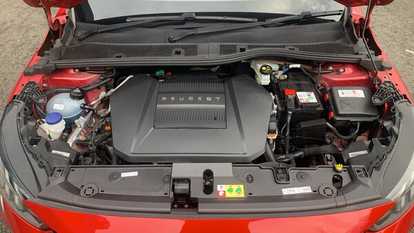 Used Peugeot 208 2021 for sale - 76248390: Photo 18