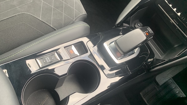 Used Peugeot 208 2021 for sale - 76248390: Photo 21