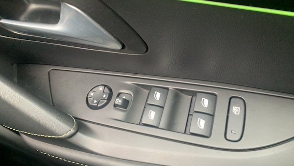 Used Peugeot 208 2021 for sale - 76248390: Photo 22