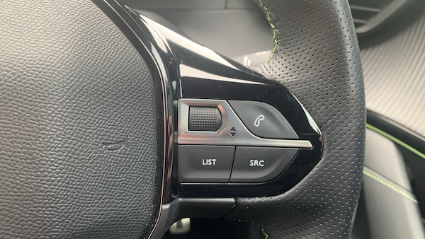 Used Peugeot 208 2021 for sale - 76248390: Photo 24