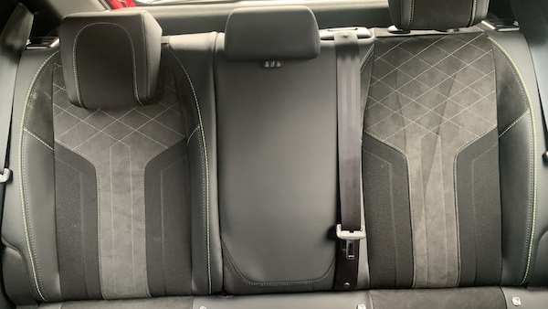 Used Peugeot 208 2021 for sale - 76248390: Photo 25