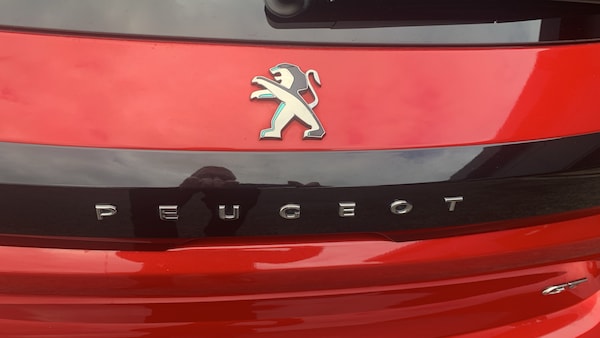 Used Peugeot 208 2021 for sale - 76248390: Photo 26