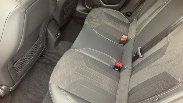 Used Peugeot 208 2021 for sale - 76248390: Photo 29