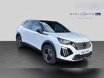 Used Peugeot 2008 2024 for sale - 79727893: Photo