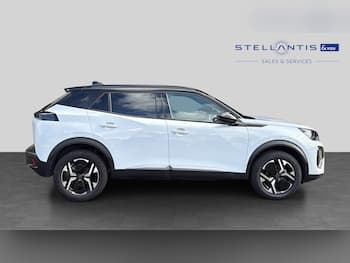 Used Peugeot 2008 2024 for sale - 79727893: Photo