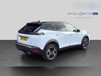 Used Peugeot 2008 2024 for sale - 79727893: Photo