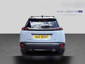 Used Peugeot 2008 2024 for sale - 79727893: Photo