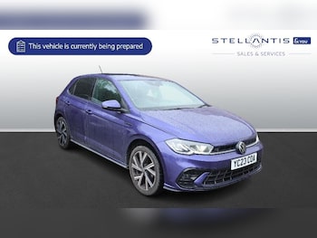Used Volkswagen Polo 2023 for sale - 75979380: Photo