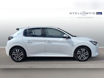 Used Peugeot 208 2021 for sale - 75432166: Photo