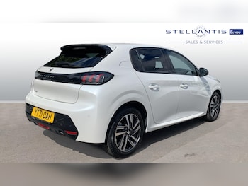 Used Peugeot 208 2021 for sale - 75432166: Photo