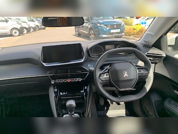 Used Peugeot 208 2021 for sale - 75432166: Photo