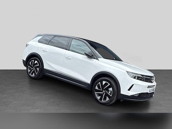 Used Vauxhall Grandland 2025 for sale - 78417989: Photo