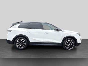 Used Vauxhall Grandland 2025 for sale - 78417989: Photo