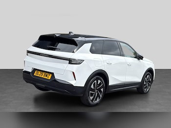 Used Vauxhall Grandland 2025 for sale - 78417989: Photo