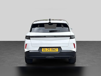 Used Vauxhall Grandland 2025 for sale - 78417989: Photo