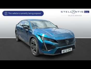 2023 - 1.6 Plug-in Hybrid 225 GT 5dr e-EAT8
