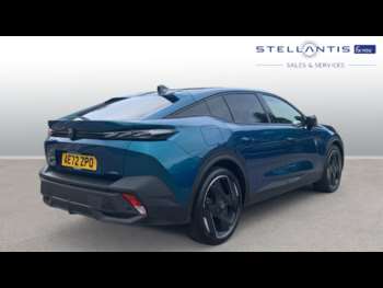 Used Peugeot 408 2023 for sale - 74889488: Photo