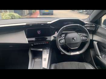 Used Peugeot 408 2023 for sale - 74889488: Photo