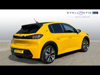 Used Peugeot 208 2021 for sale - 75175799: Photo