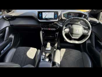 Used Peugeot 208 2021 for sale - 75175799: Photo