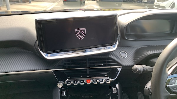 Used Peugeot 2008 2024 for sale - 75992288: Photo 10