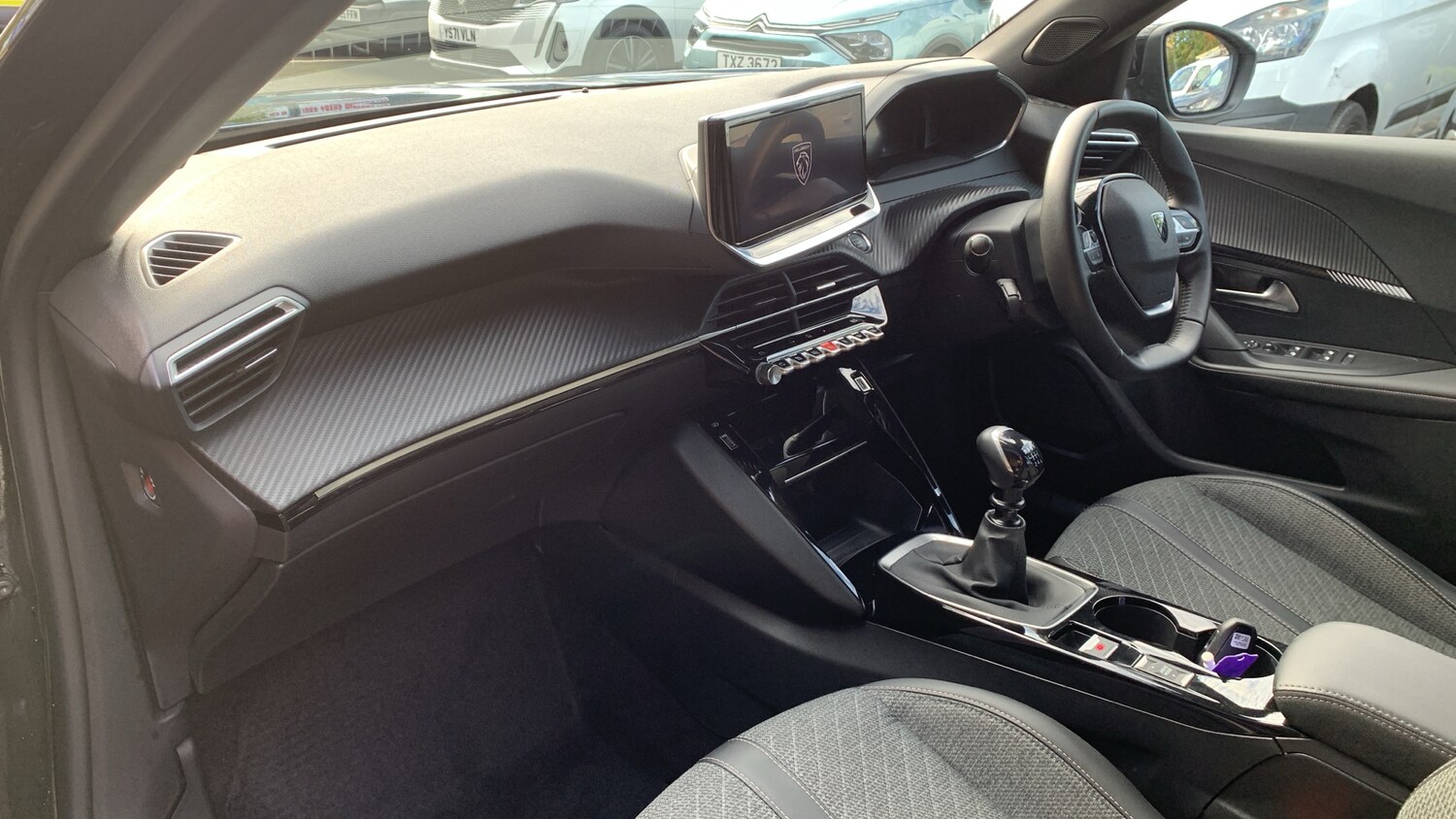 Used Peugeot 2008 2024 for sale - 75992288: Photo 12