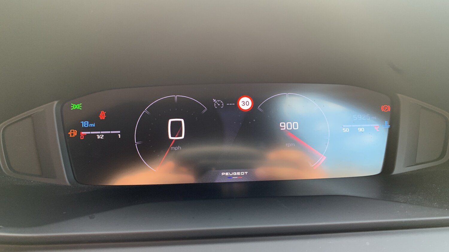 Used Peugeot 2008 2024 for sale - 75992288: Photo 13