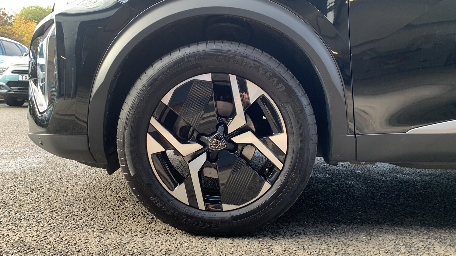 Used Peugeot 2008 2024 for sale - 75992288: Photo 14