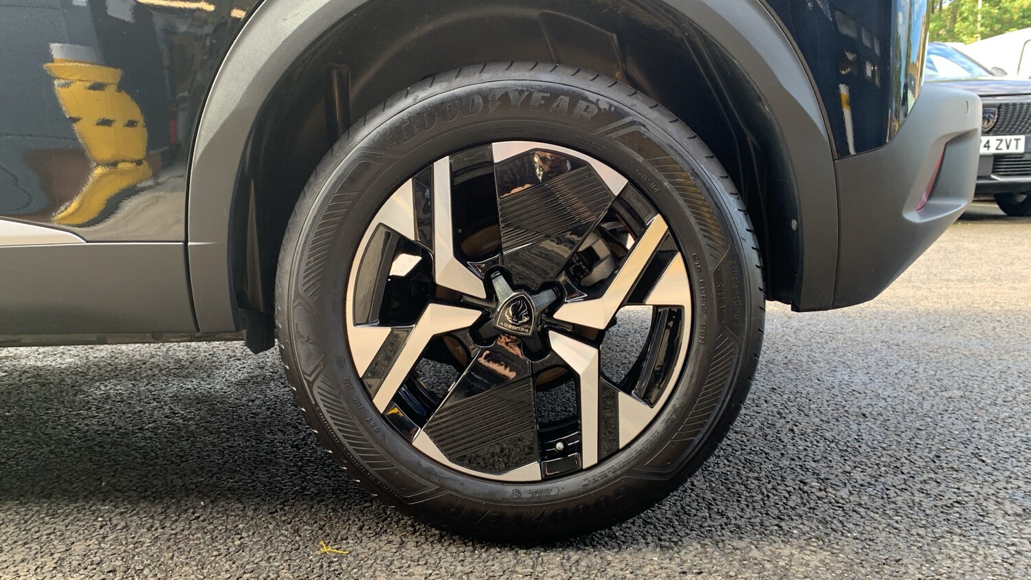 Used Peugeot 2008 2024 for sale - 75992288: Photo 15