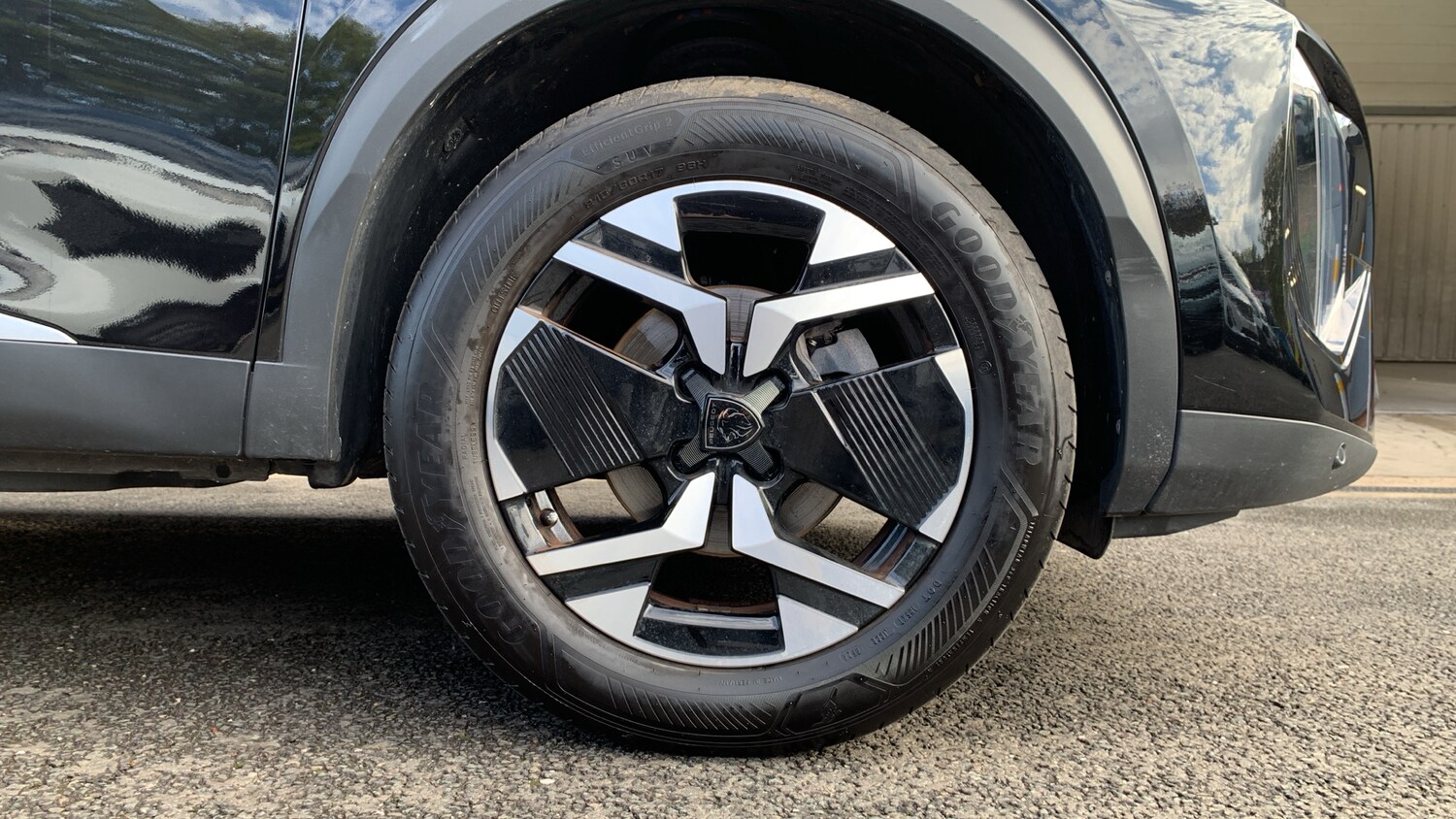 Used Peugeot 2008 2024 for sale - 75992288: Photo 17