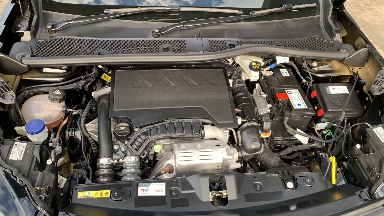 Used Peugeot 2008 2024 for sale - 75992288: Photo 18