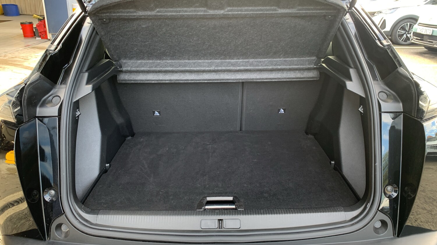 Used Peugeot 2008 2024 for sale - 75992288: Photo 19