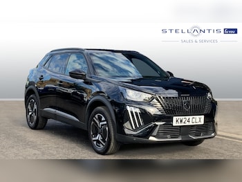 Peugeot - 2008