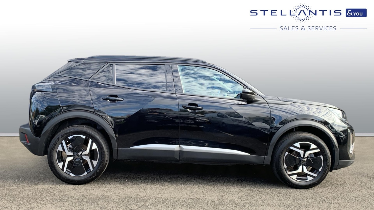 Used Peugeot 2008 2024 for sale - 75992288: Photo 2