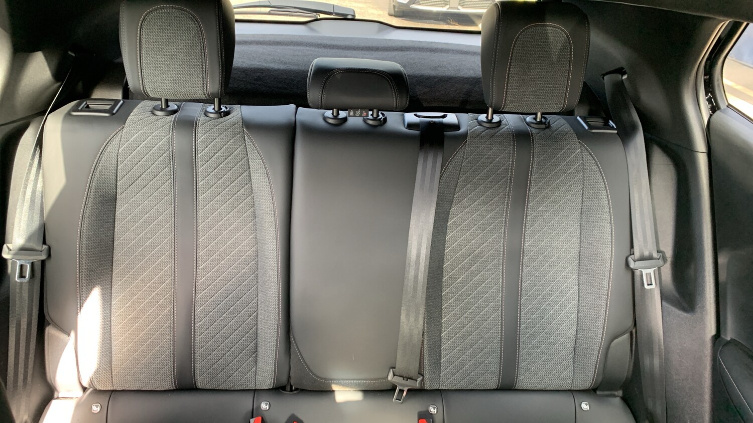 Used Peugeot 2008 2024 for sale - 75992288: Photo 25