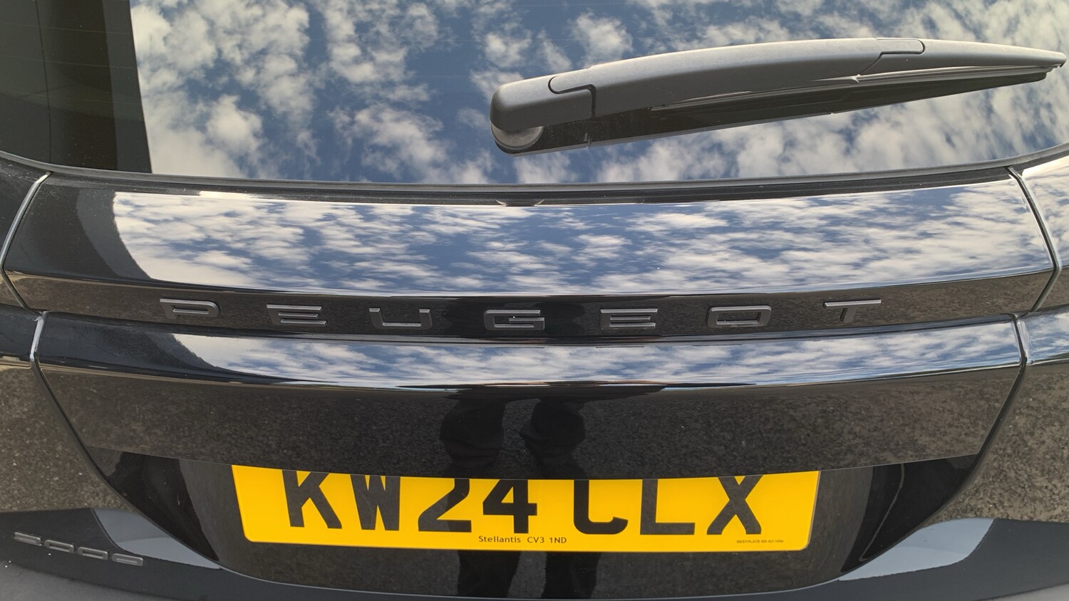 Used Peugeot 2008 2024 for sale - 75992288: Photo 26