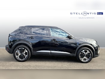Used Peugeot 2008 2024 for sale - 75992288: Photo 2