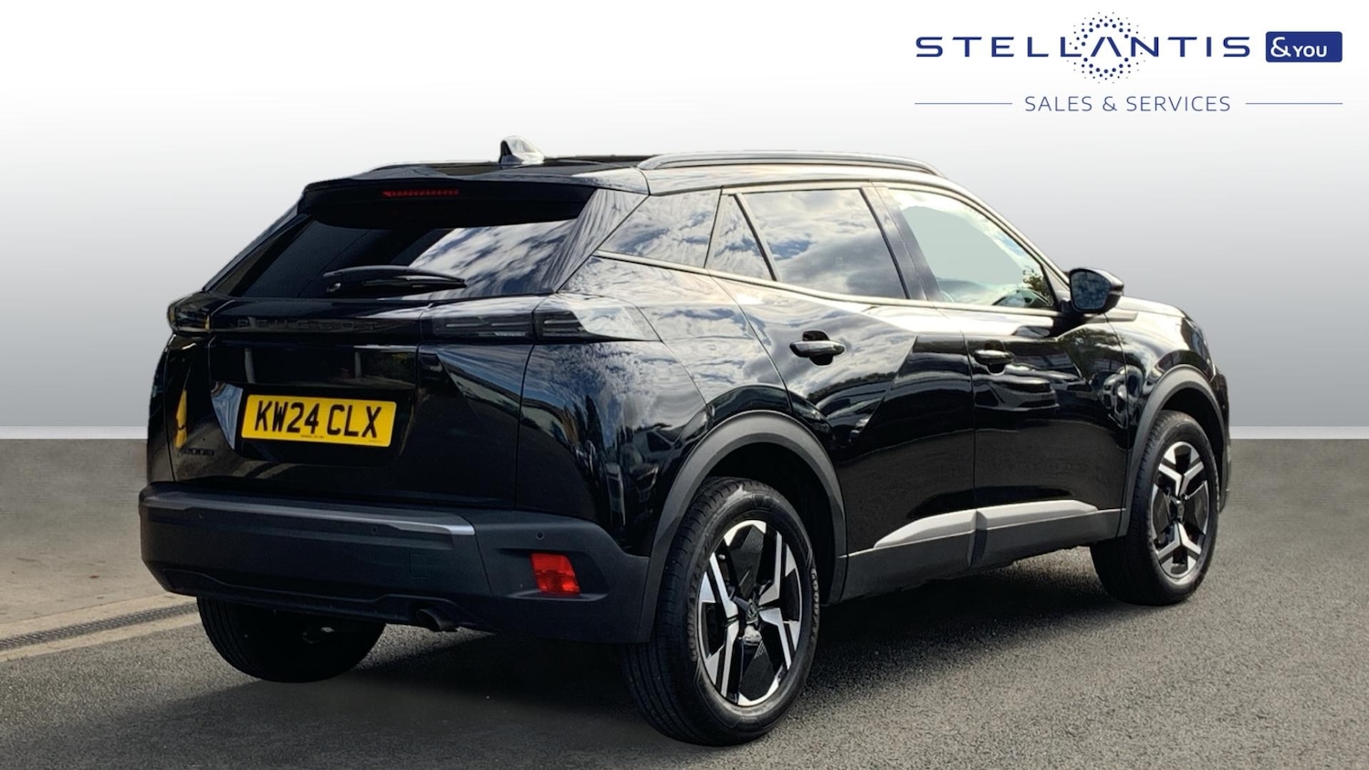 Used Peugeot 2008 2024 for sale - 75992288: Photo 3