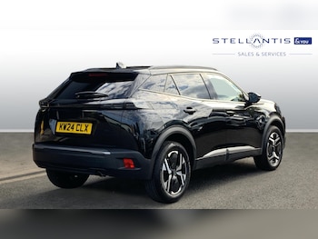 Used Peugeot 2008 2024 for sale - 75992288: Photo 3