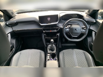 Used Peugeot 2008 2024 for sale - 75992288: Photo 4
