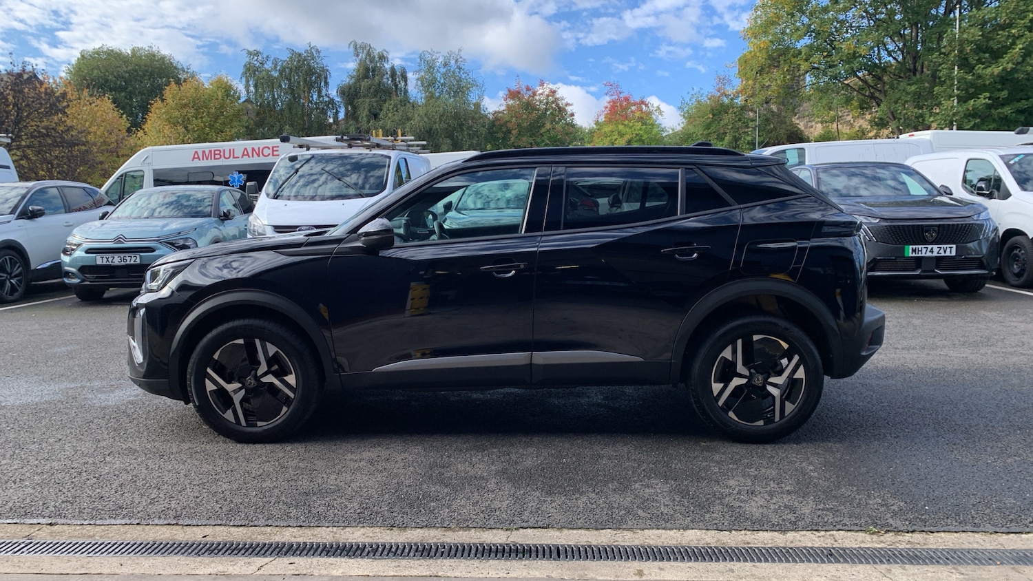 Used Peugeot 2008 2024 for sale - 75992288: Photo 6