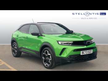 2024 - 1.2 Turbo Ultimate SUV 5dr Petrol Manual Euro 6 (s/s) (136 ps)