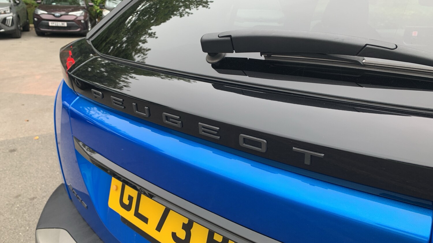 Vehicle 26