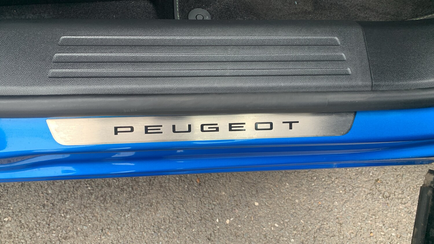 Vehicle 27