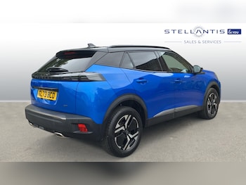 Used Peugeot 2008 2023 for sale - 75602236: Photo