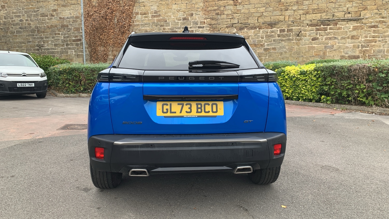 Vehicle 9