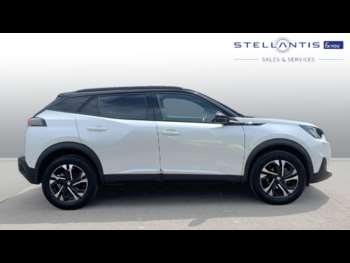 Used Peugeot 2008 2023 for sale - 74922180: Photo