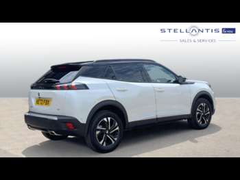 Used Peugeot 2008 2023 for sale - 74922180: Photo