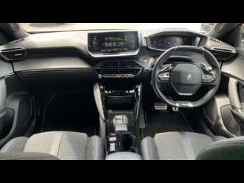 Used Peugeot 2008 2023 for sale - 74922180: Photo